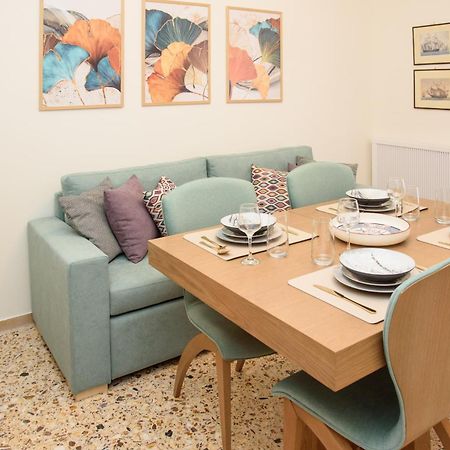 Annag Apart And Zitahouse Atina Dış mekan fotoğraf