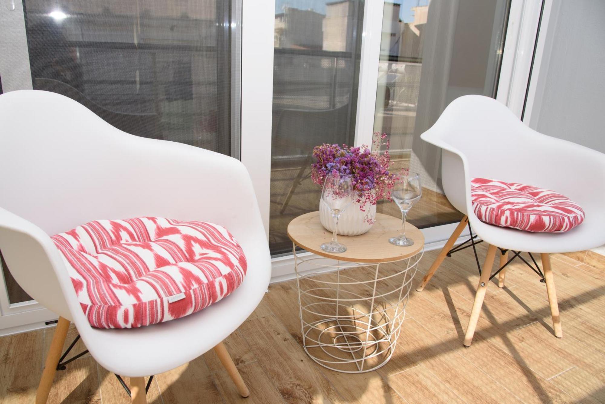 Annag Apart And Zitahouse Atina Dış mekan fotoğraf