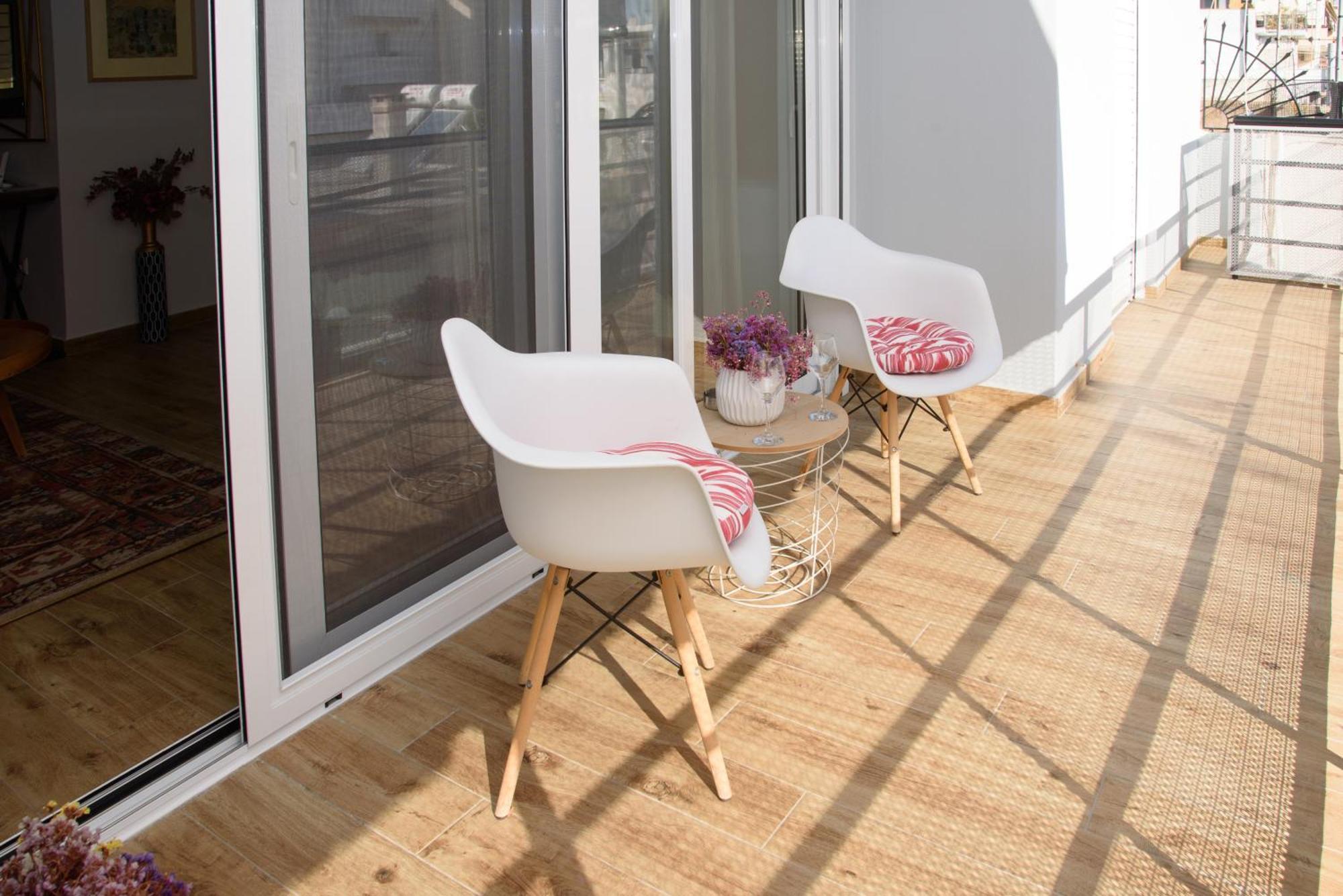 Annag Apart And Zitahouse Atina Dış mekan fotoğraf