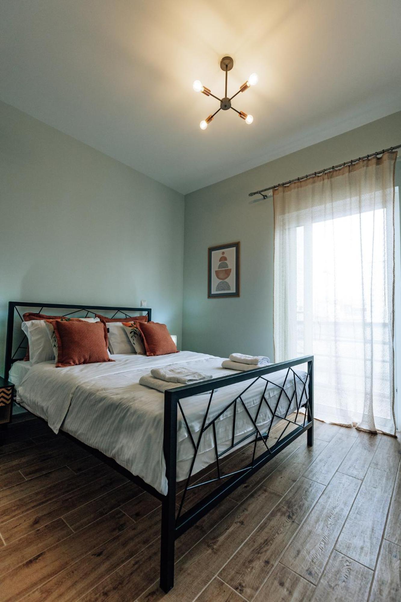 Annag Apart And Zitahouse Atina Dış mekan fotoğraf