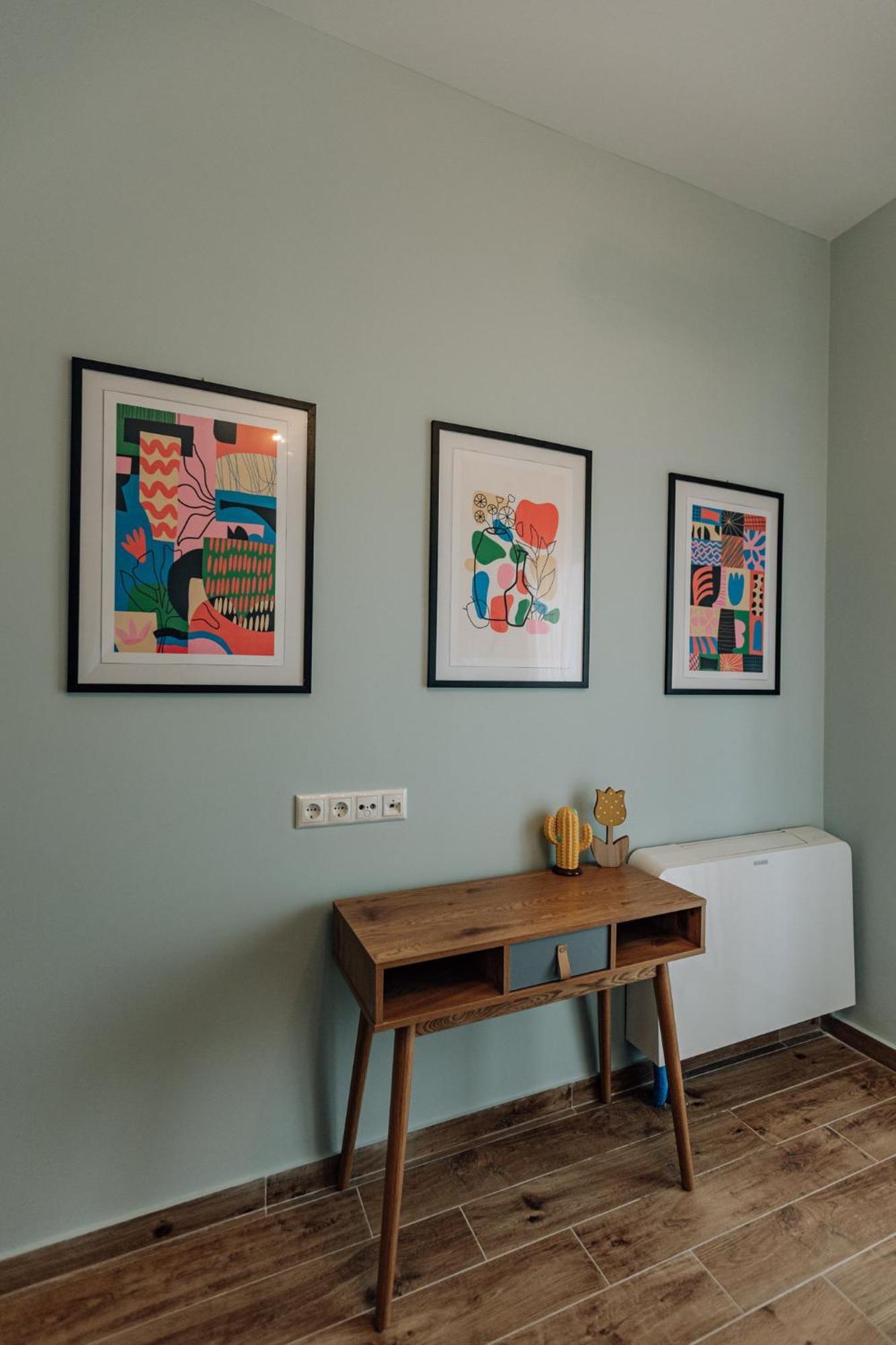 Annag Apart And Zitahouse Atina Dış mekan fotoğraf
