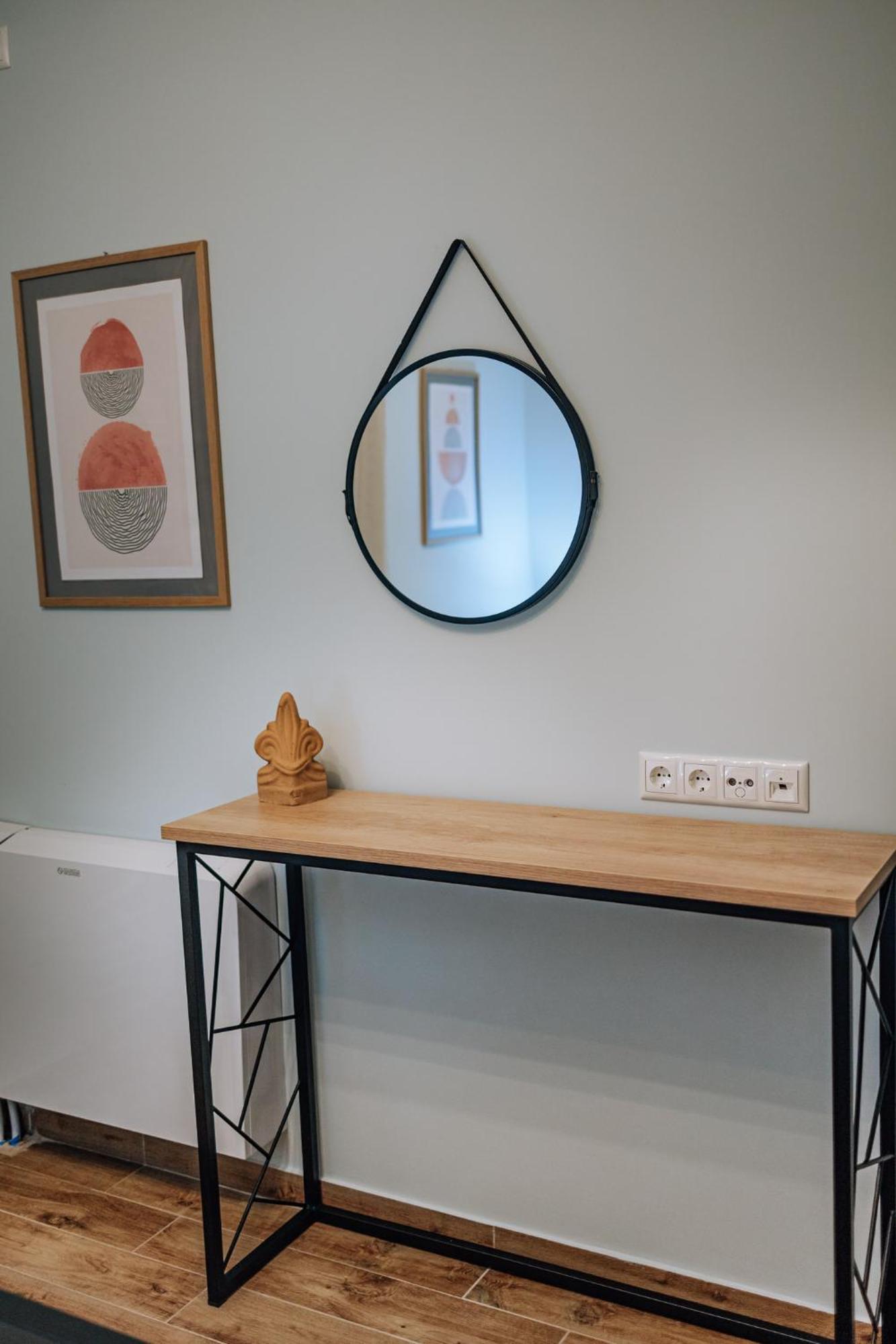 Annag Apart And Zitahouse Atina Dış mekan fotoğraf