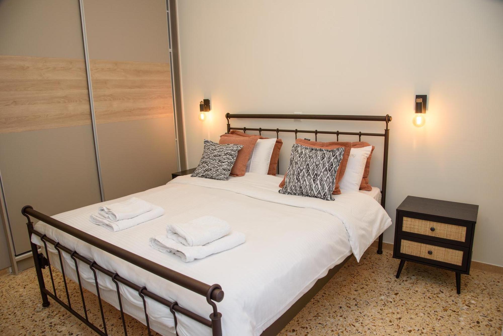 Annag Apart And Zitahouse Atina Dış mekan fotoğraf