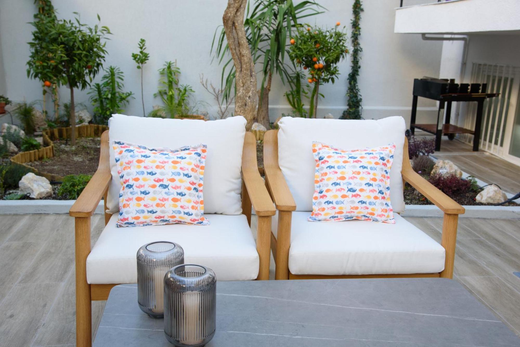 Annag Apart And Zitahouse Atina Dış mekan fotoğraf