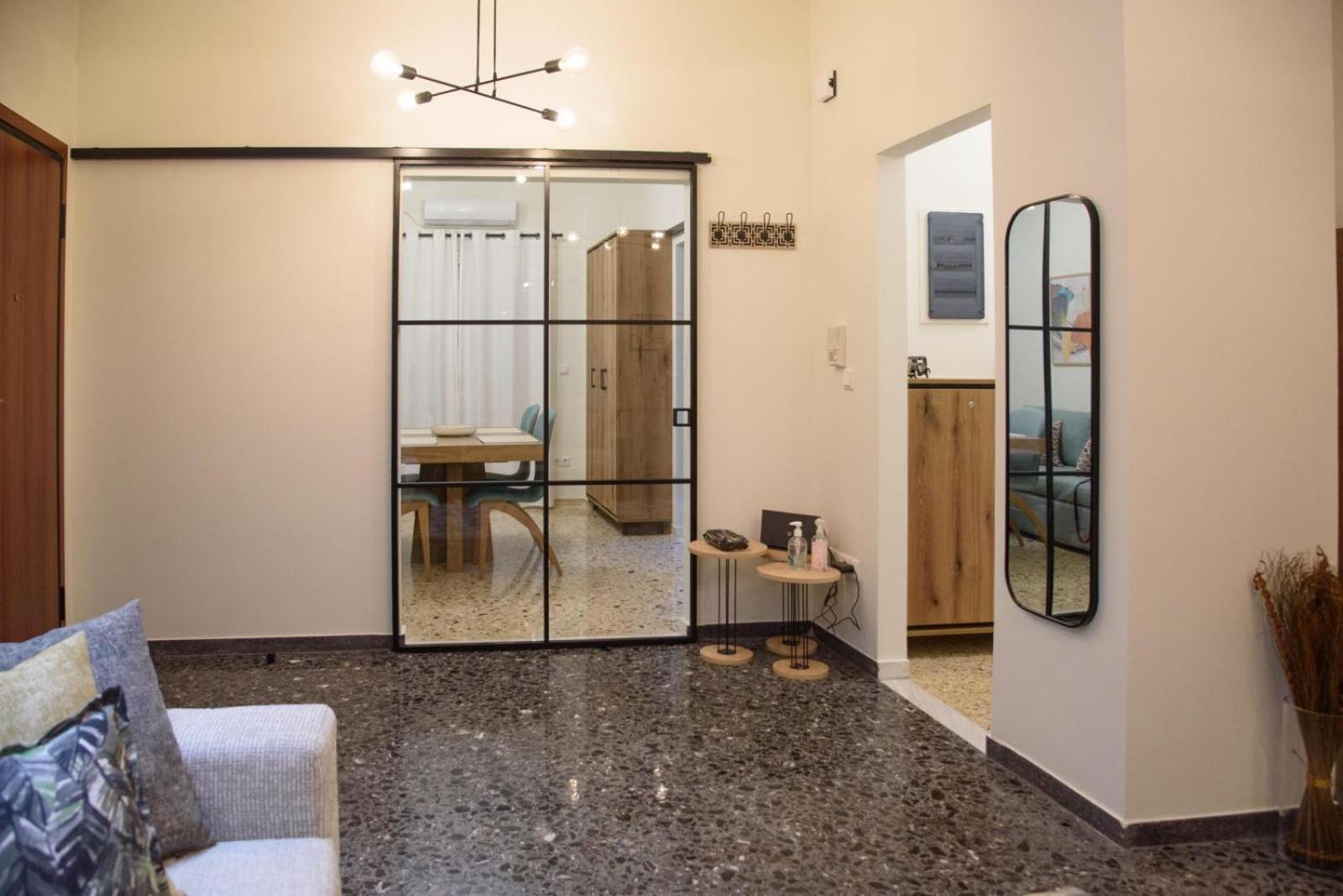 Annag Apart And Zitahouse Atina Dış mekan fotoğraf