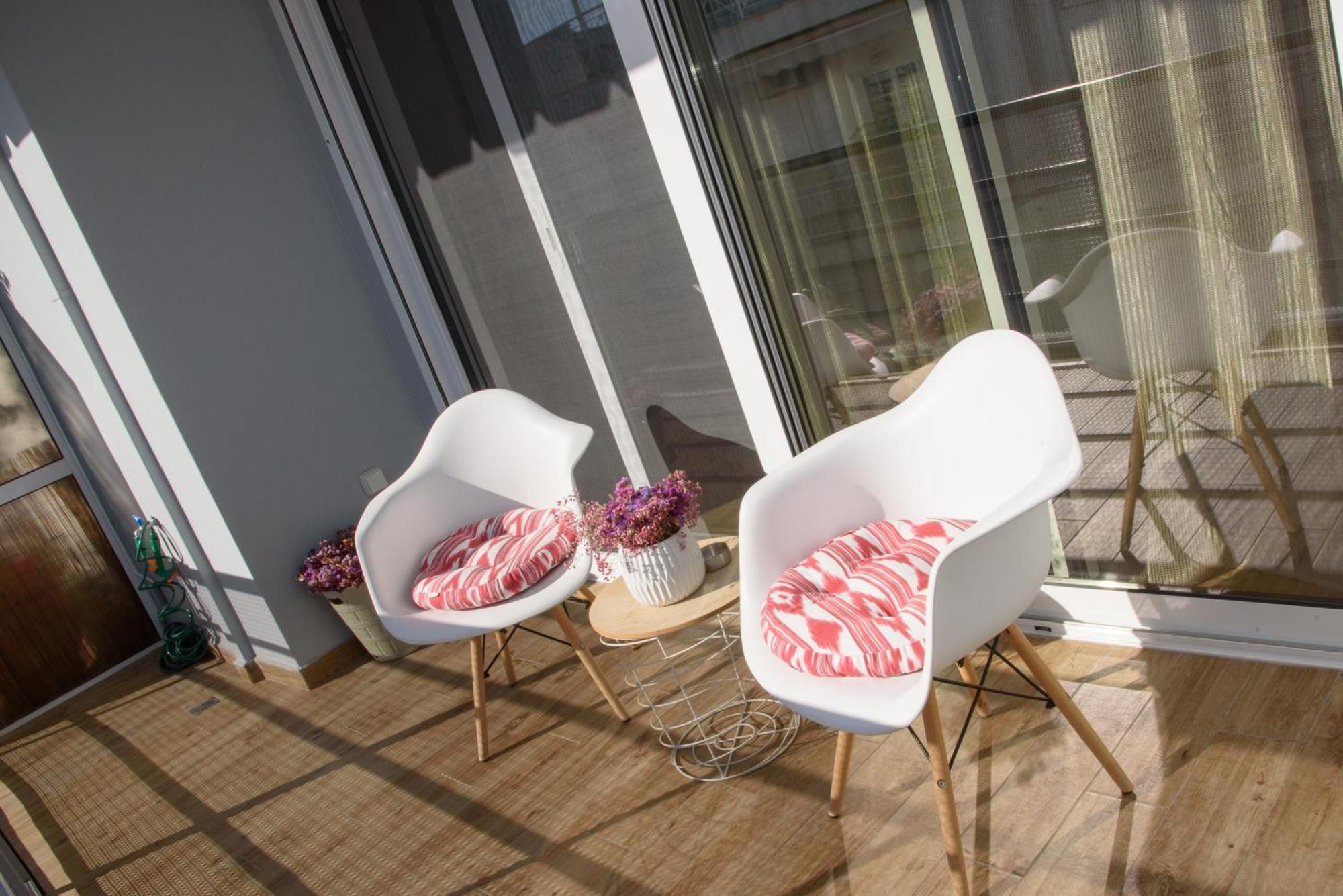 Annag Apart And Zitahouse Atina Dış mekan fotoğraf