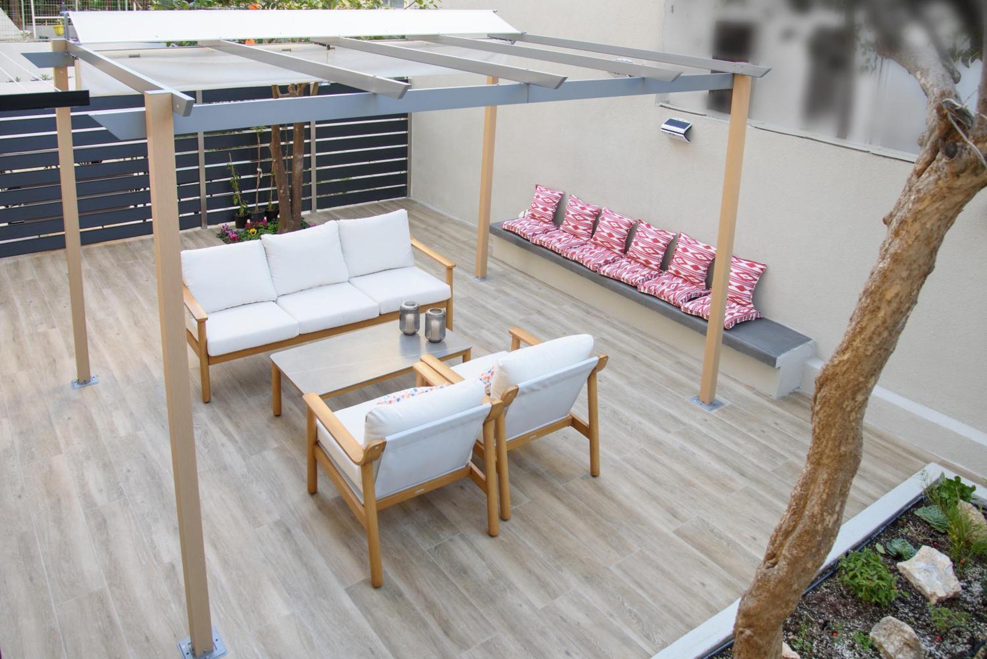 Annag Apart And Zitahouse Atina Dış mekan fotoğraf