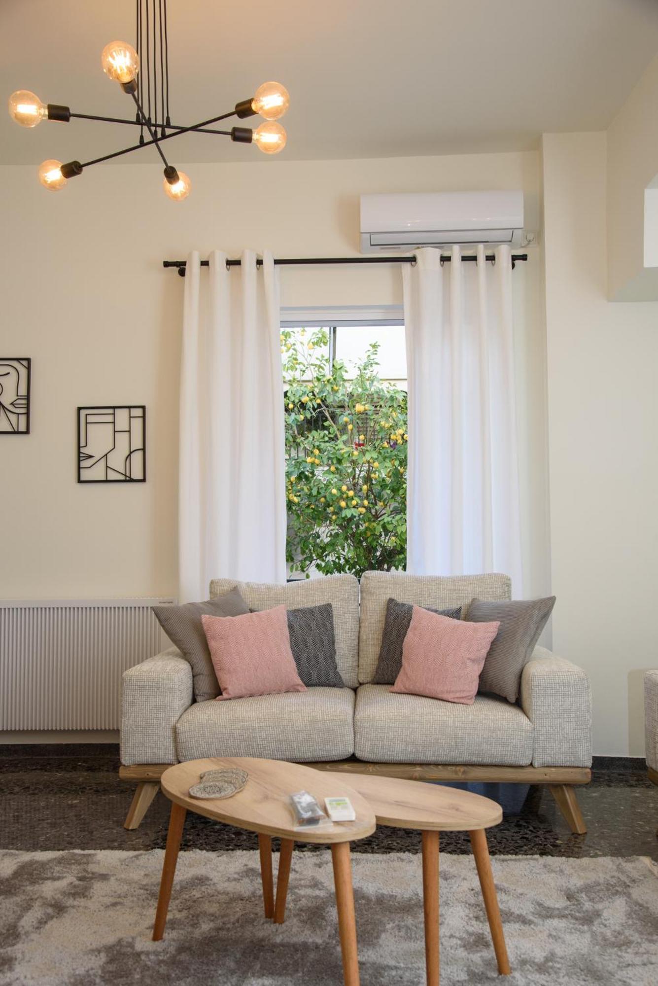 Annag Apart And Zitahouse Atina Dış mekan fotoğraf