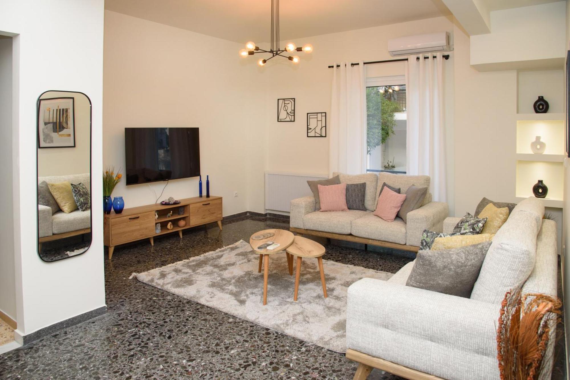 Annag Apart And Zitahouse Atina Dış mekan fotoğraf