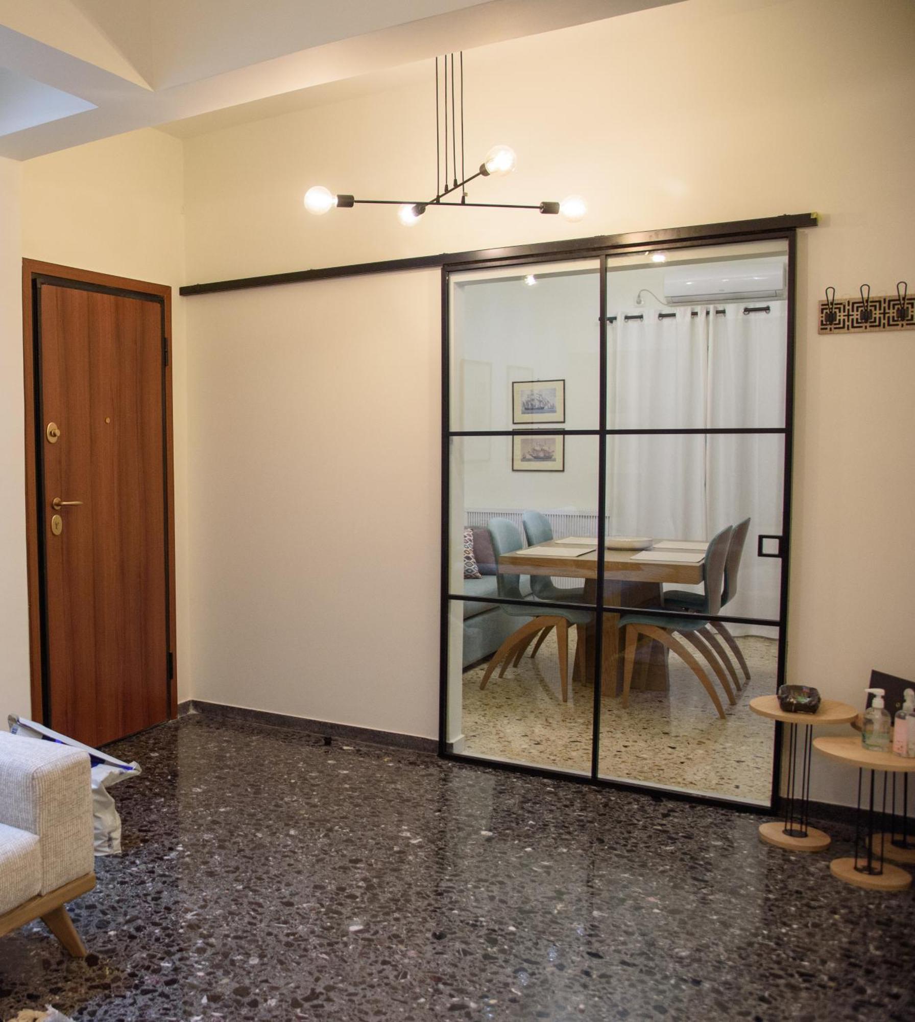 Annag Apart And Zitahouse Atina Dış mekan fotoğraf
