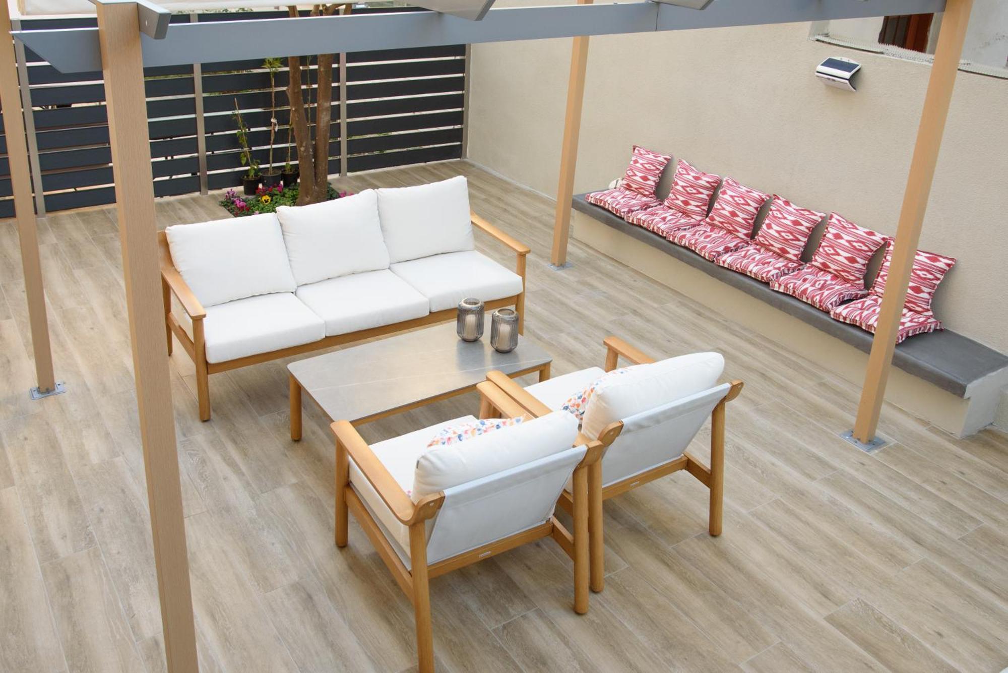Annag Apart And Zitahouse Atina Dış mekan fotoğraf