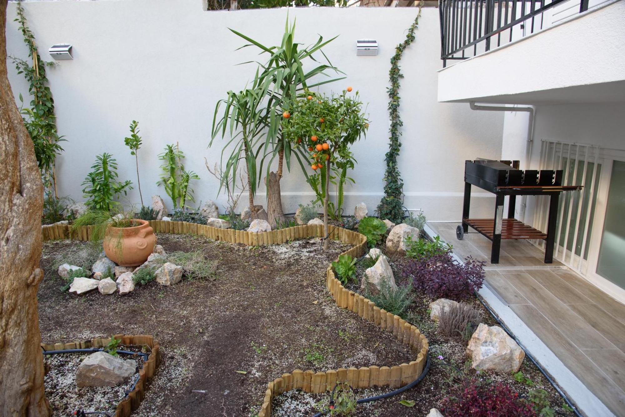 Annag Apart And Zitahouse Atina Dış mekan fotoğraf