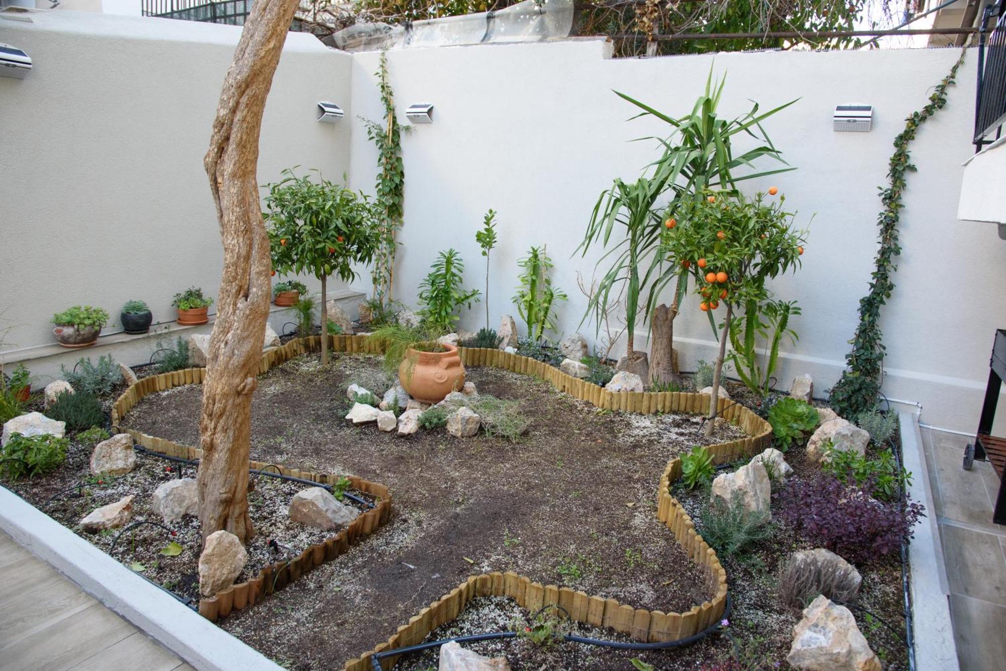 Annag Apart And Zitahouse Atina Dış mekan fotoğraf
