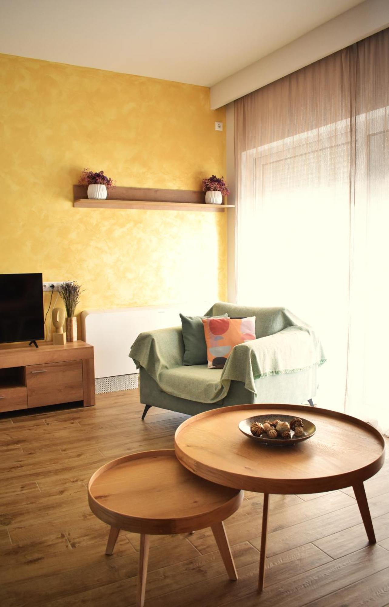 Annag Apart And Zitahouse Atina Dış mekan fotoğraf