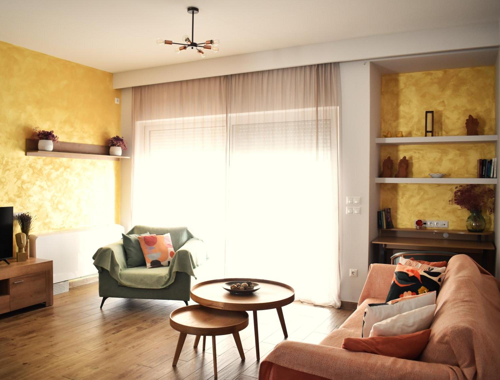 Annag Apart And Zitahouse Atina Dış mekan fotoğraf